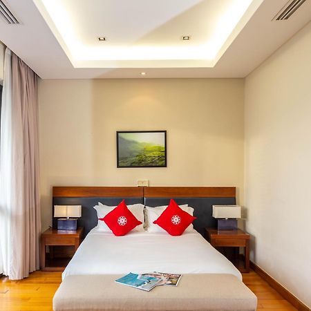 Ocean Luxury Villas Danang מראה חיצוני תמונה