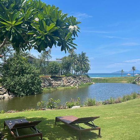 Ocean Luxury Villas Danang מראה חיצוני תמונה