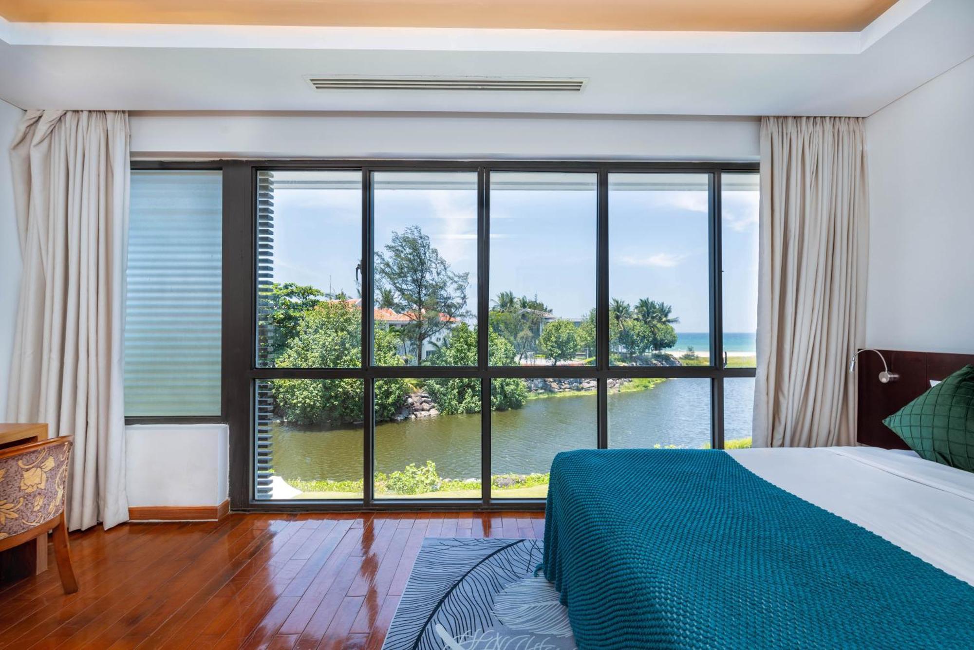 Ocean Luxury Villas Danang מראה חיצוני תמונה