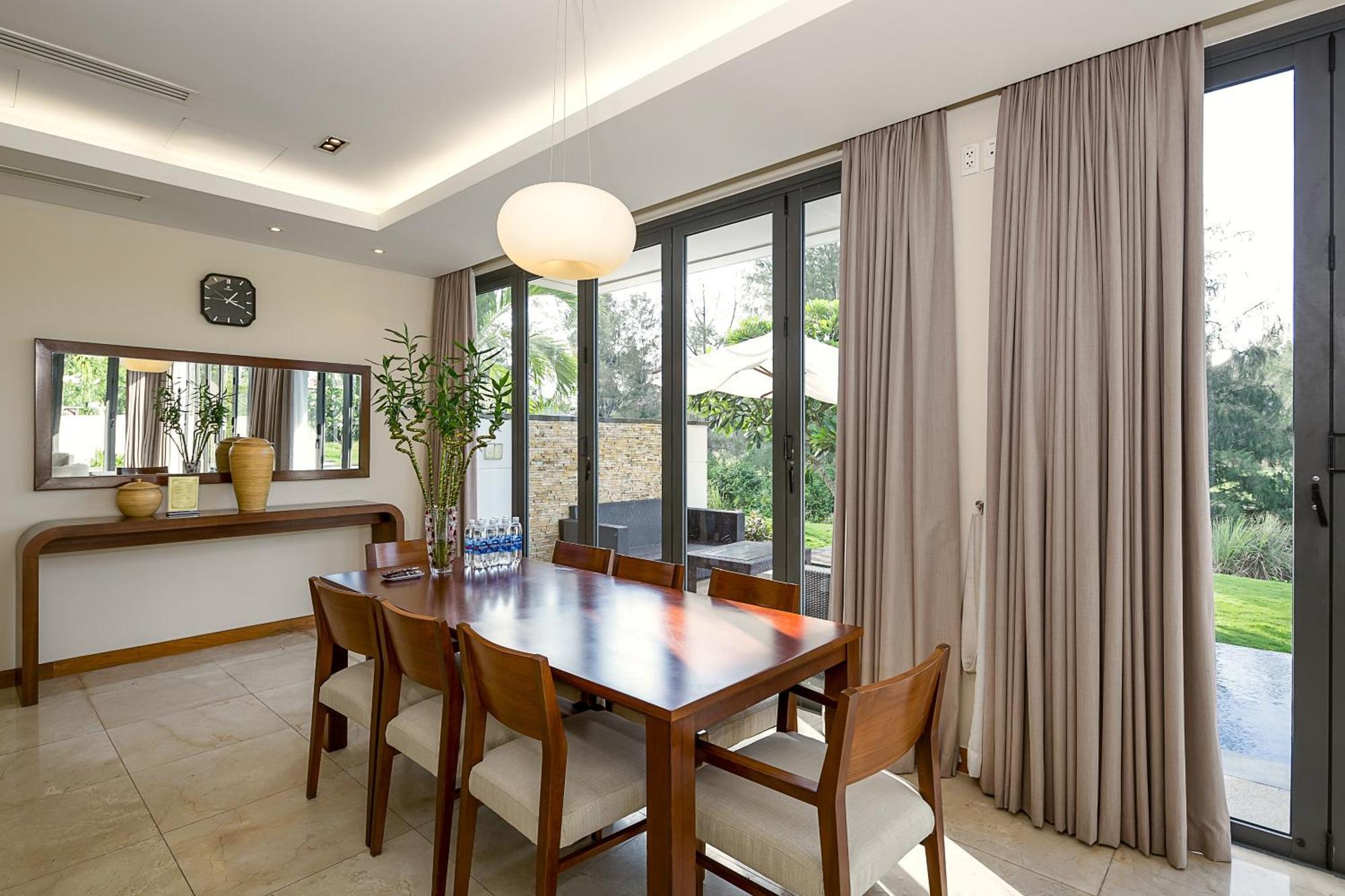 Ocean Luxury Villas Danang מראה חיצוני תמונה